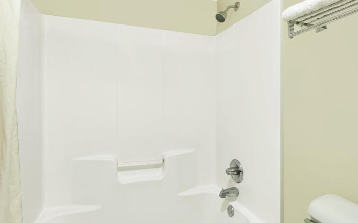 Super 8 By Wyndham Byron/South Macon