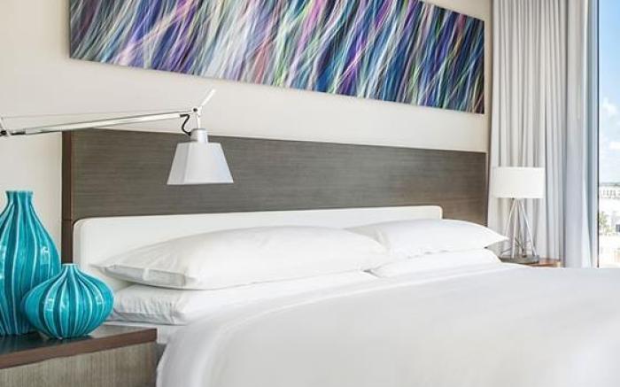 Hyatt Centric South Beach Miami