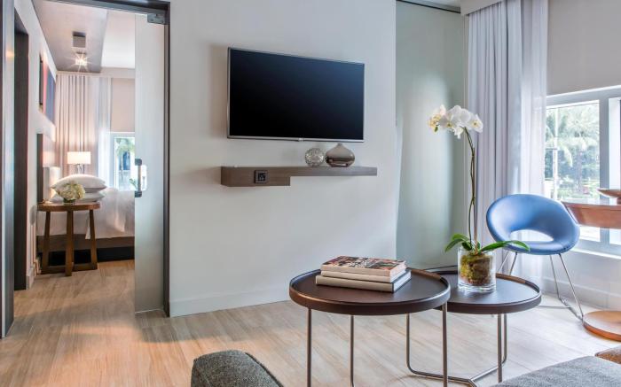 Hyatt Centric South Beach Miami