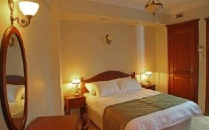 Basileus Hotel