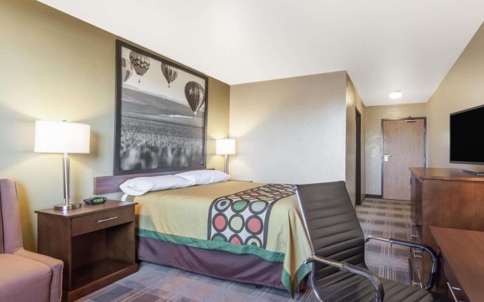 SureStay Hotel by Best Western Ellensburg
