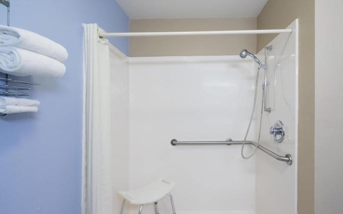 Quality Inn Calvert City - Paducah East