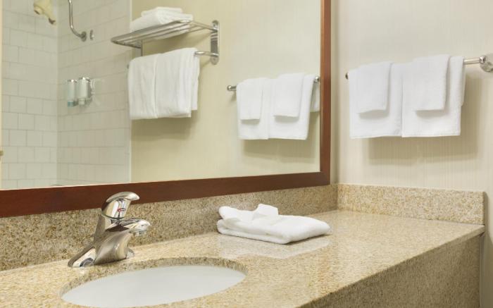 Ramada on the Bay Conference Resort Belleville