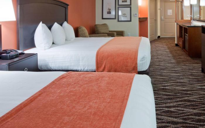 AmericInn by Wyndham Waupun