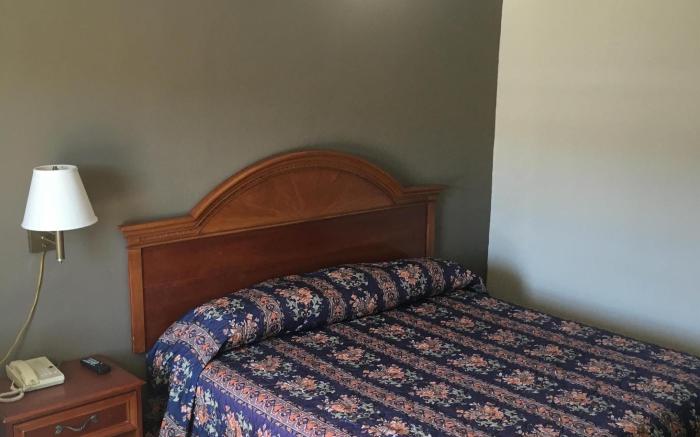 Travelodge by Wyndham Orangeburg