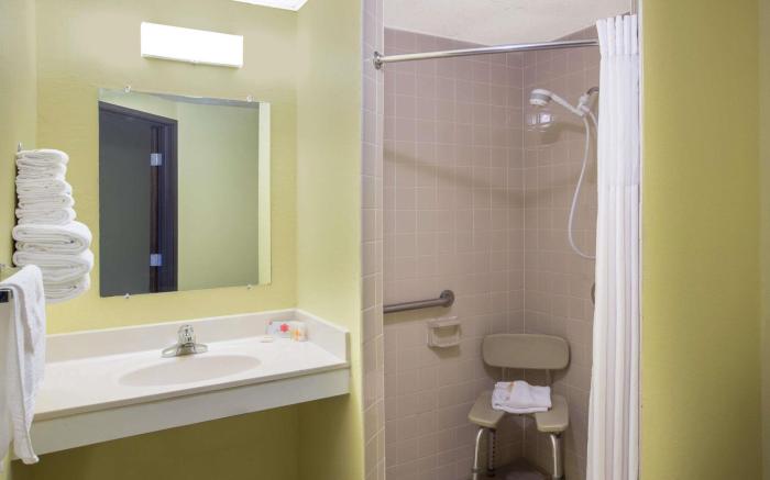 Days Inn by Wyndham Sioux Falls