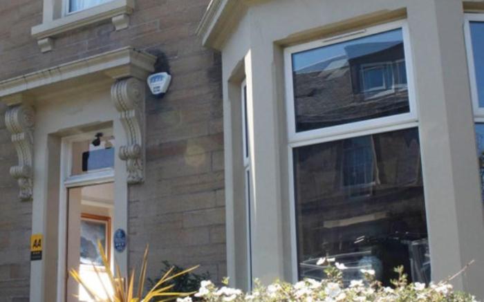Abbotsford Guest House