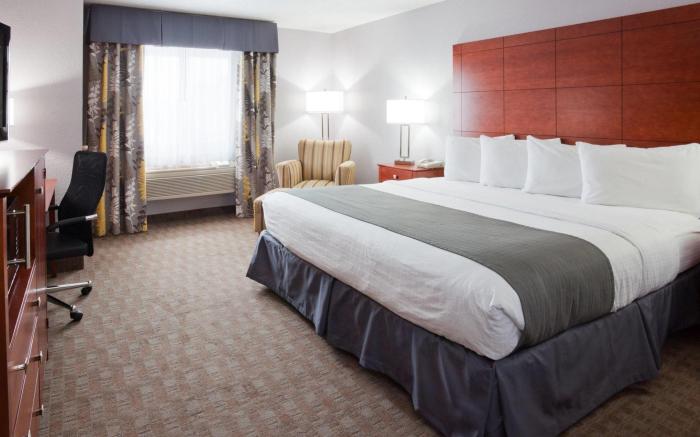 AmericInn by Wyndham Ankeny/Des Moines