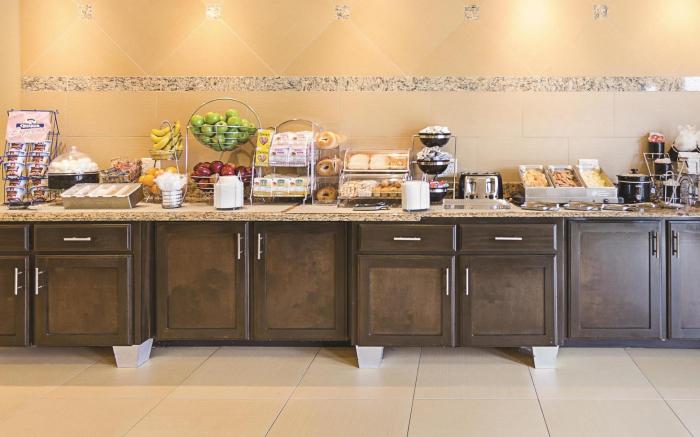 La Quinta Inn & Suites by Wyndham Houston Energy Corridor