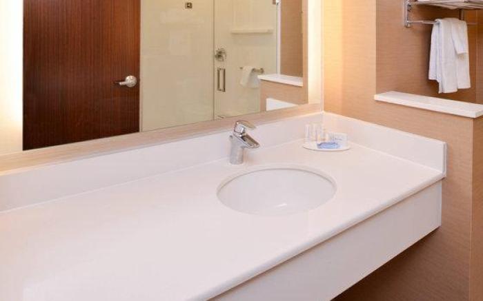 Fairfield Inn & Suites Martinsburg