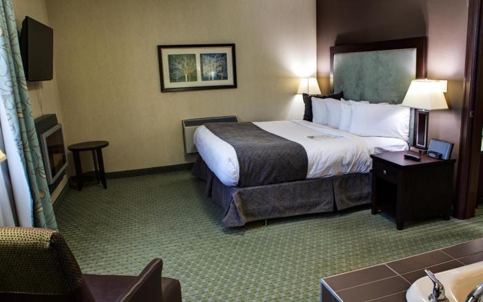 Coast Lethbridge Hotel & Conference Centre