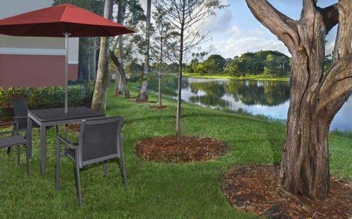 Residence Inn Fort Lauderdale Weston