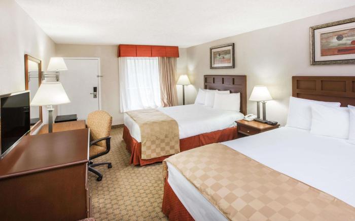 Baymont by Wyndham Mobile/ I-65