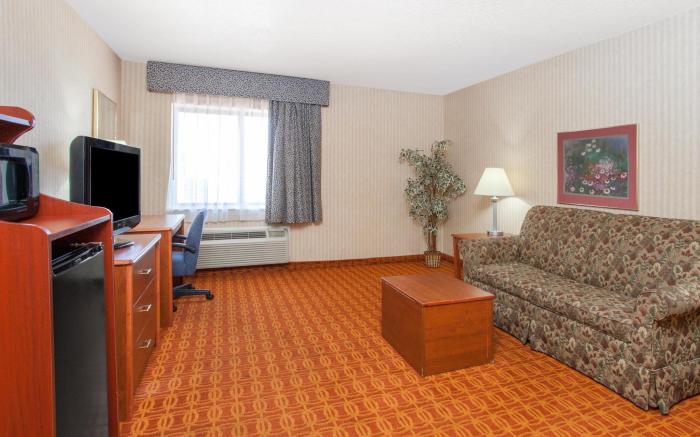Baymont by Wyndham Detroit/Roseville