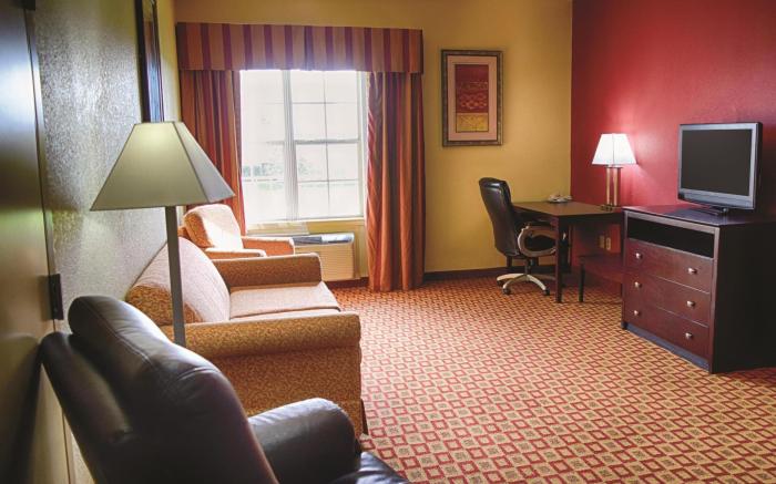 La Quinta Inn & Suites by Wyndham Alice