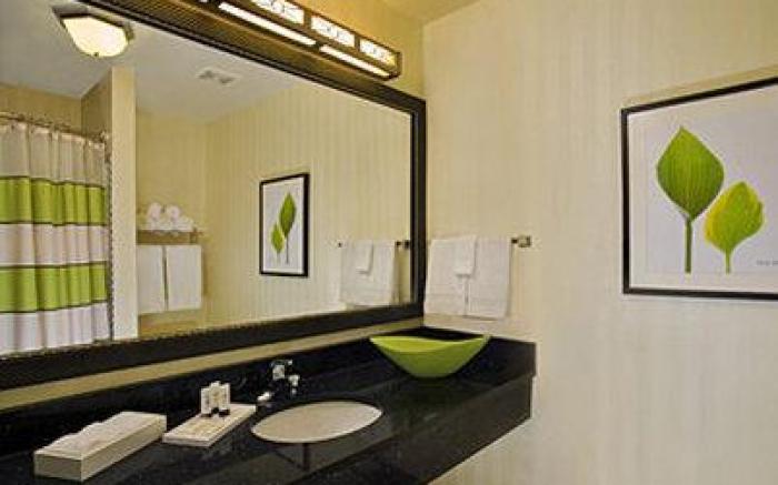 Fairfield Inn & Suites South Boston