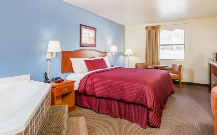 Days Inn by Wyndham Fordyce