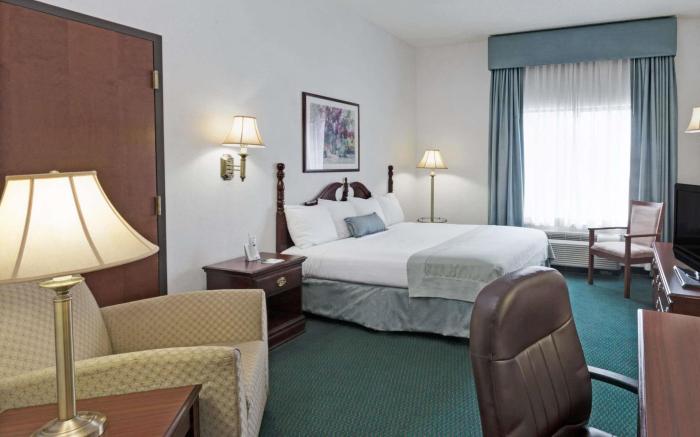 Wingate by Wyndham Duluth/Atlanta