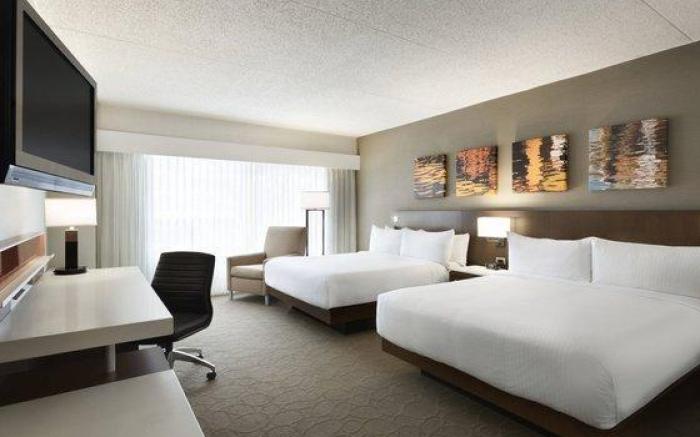 Delta Hotels by Marriott Saint John