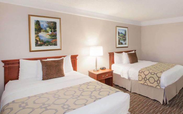 Baymont by Wyndham Texarkana
