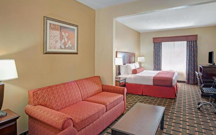 Baymont by Wyndham Kennesaw