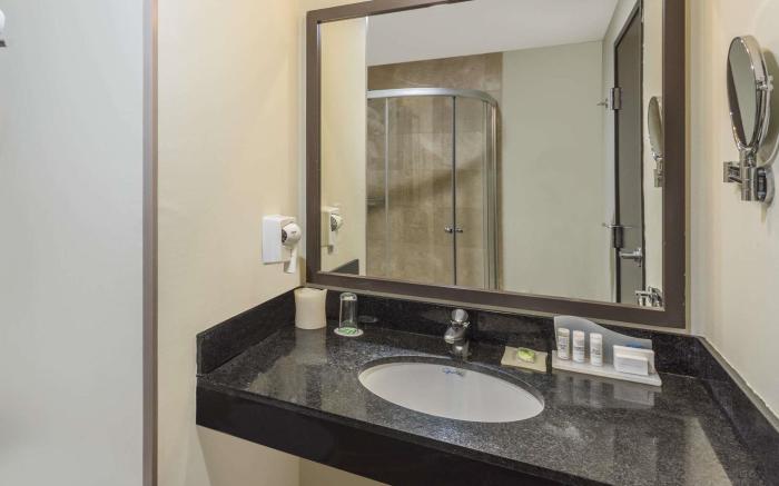 Wyndham Garden Mexico City Polanco