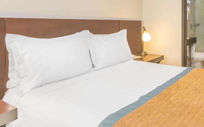 Wyndham Garden Mexico City Polanco