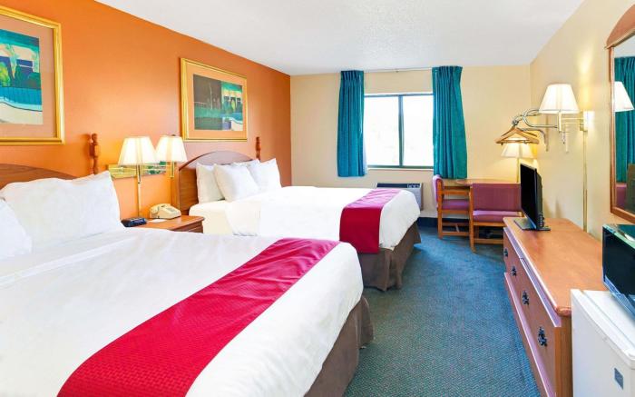 Super 8 by Wyndham Villa Rica