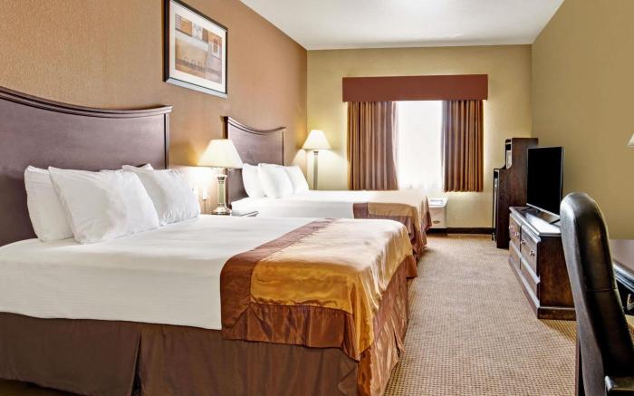 Baymont by Wyndham Decatur