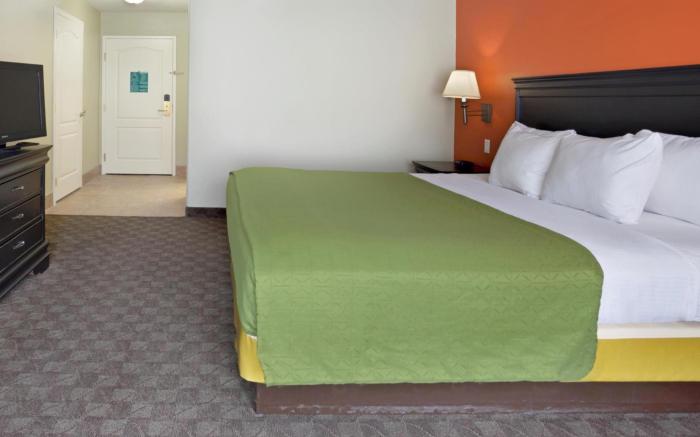 La Quinta Inn & Suites by Wyndham Pharr North McAllen