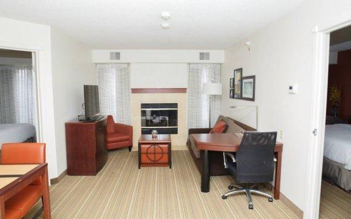 Residence Inn Appleton
