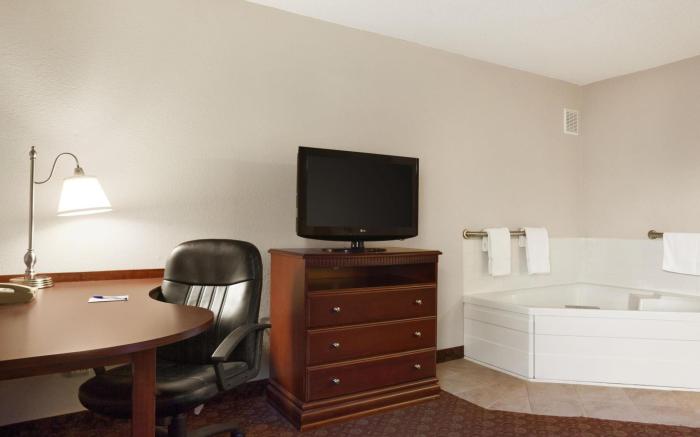 Baymont by Wyndham Sioux Falls