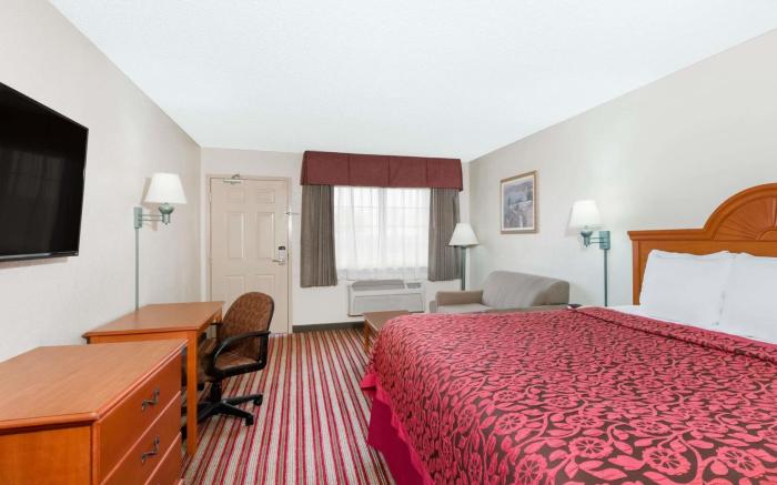 Days Inn by Wyndham Portland/Corpus Christi