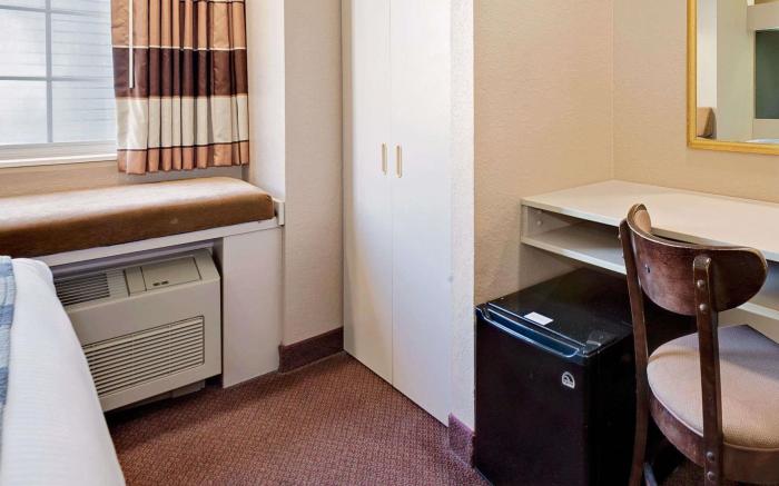 Microtel Inn & Suites by Wyndham Joplin
