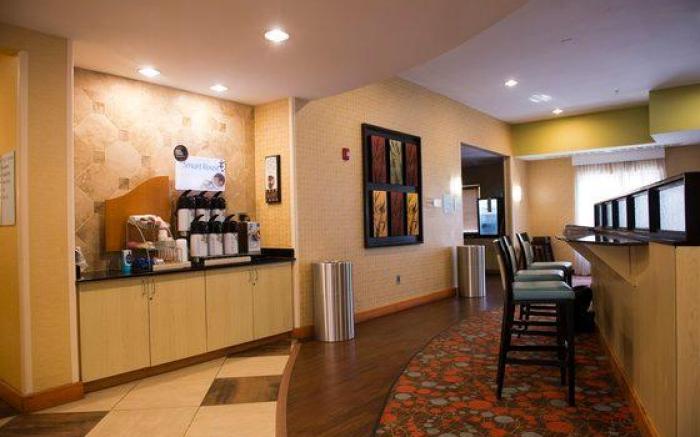 Holiday Inn Express Hotel & Suites Atlanta East - Lithonia By IHG