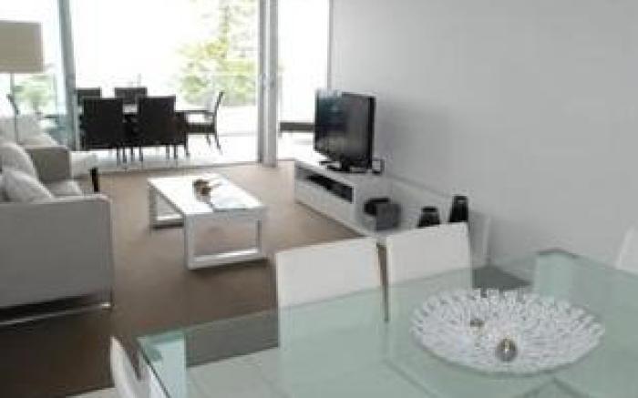 Echelon Apartments Yeppoon