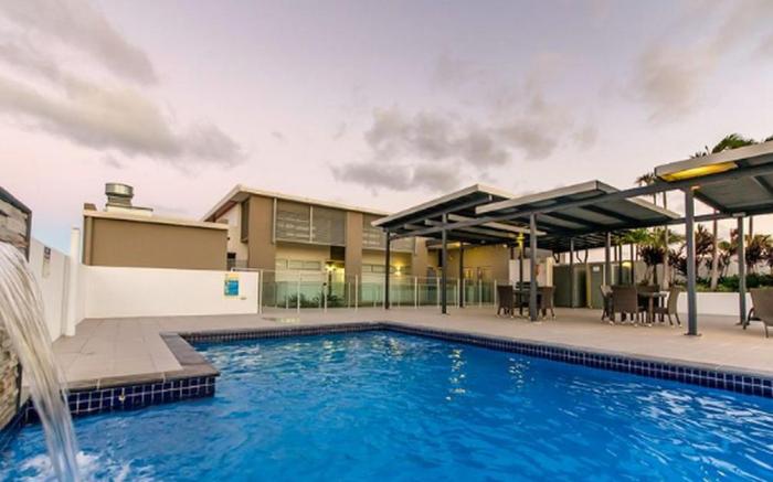 Echelon Apartments Yeppoon