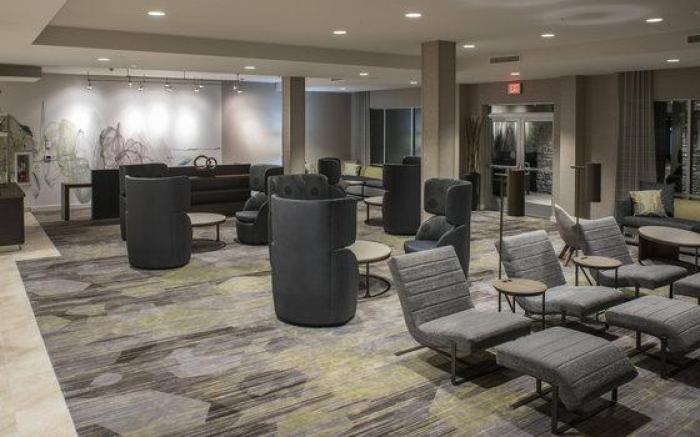 Courtyard by Marriott Albany Clifton Park
