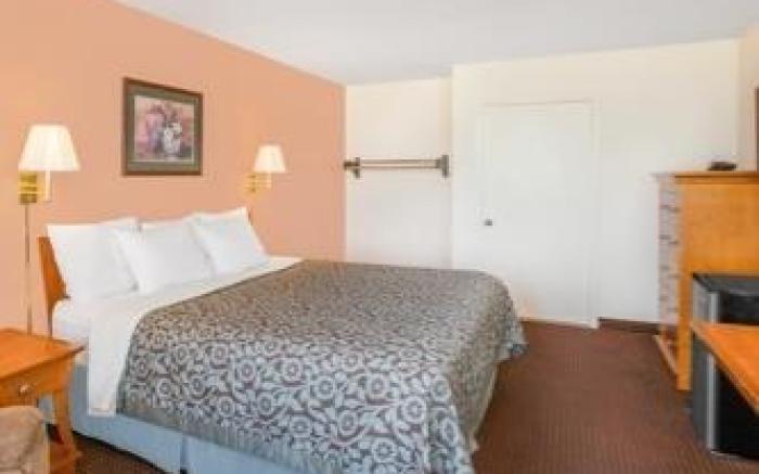 Americas Best Value Inn Holly Springs
