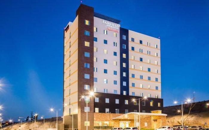 Fairfield Inn & Suites Queretaro Juriquilla