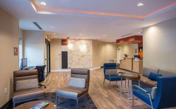 TownePlace Suites Southern Pines Aberdeen