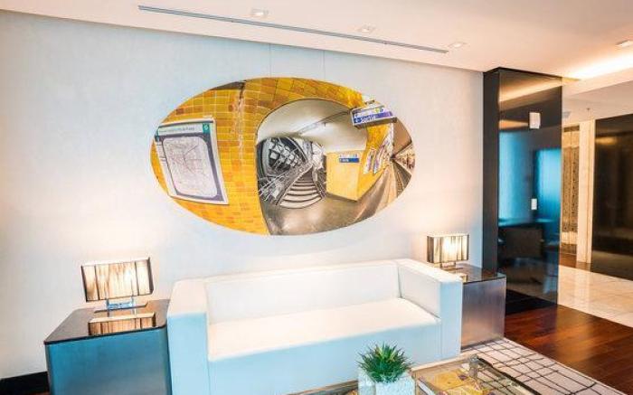 Hotel Beaux Arts, Autograph Collection