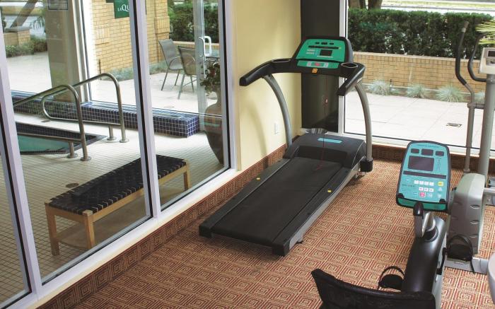 La Quinta Inn by Wyndham Vancouver Airport