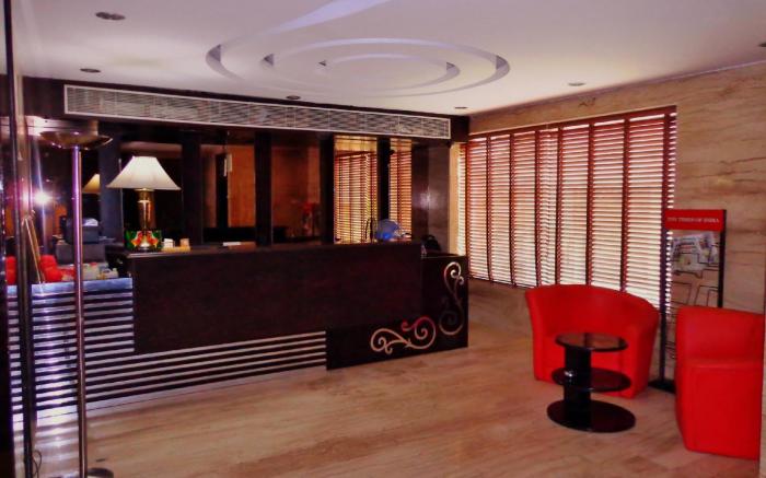 Hotel O Delhi