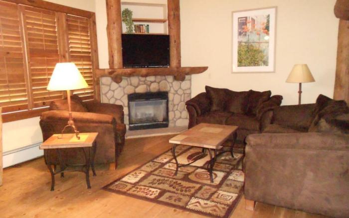 The Lodge at Breckenridge