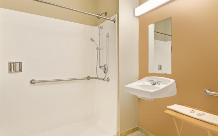 Microtel Inn & Suites by Wyndham York
