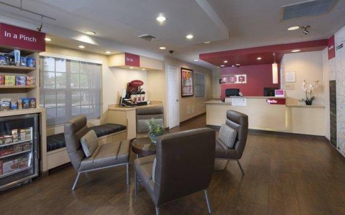 TownePlace Suites Atlanta Alpharetta