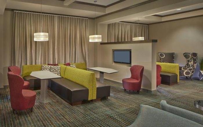 Residence Inn by Marriott Hartford Downtown
