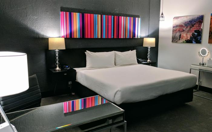 The Clarendon Hotel and Spa