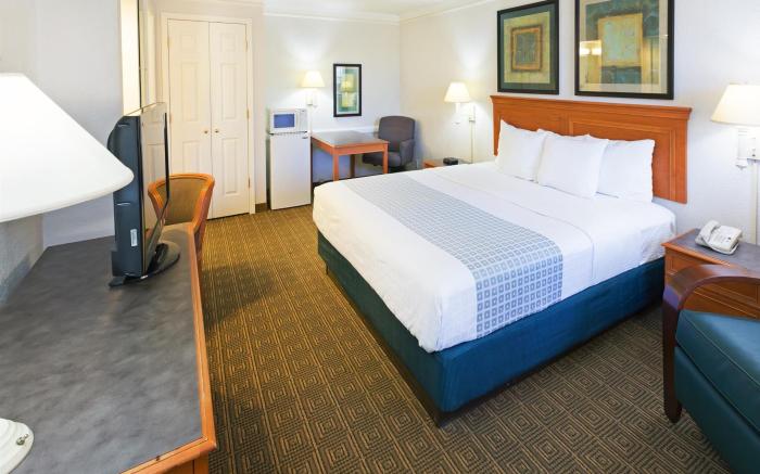 La Quinta Inn by Wyndham Bossier City